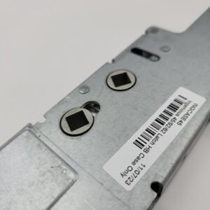 Ingenious Genuine Gearbox - Lift lever or Double Spindle - Image 8