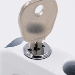 Jackloc British Standard Cable Window Restrictors - Image 10