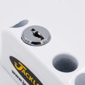 Jackloc British Standard Cable Window Restrictors - Image 11