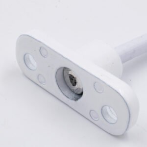 Jackloc British Standard Cable Window Restrictors - Image 13