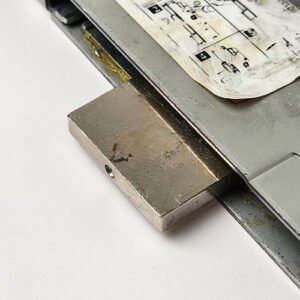 KFV Screw Fix Lift Lever Multipoint Gearbox - Image 4