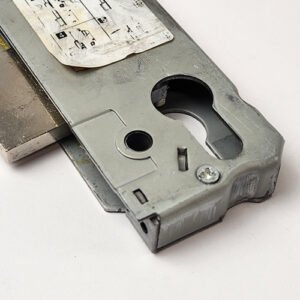 KFV Screw Fix Lift Lever Multipoint Gearbox - Image 6
