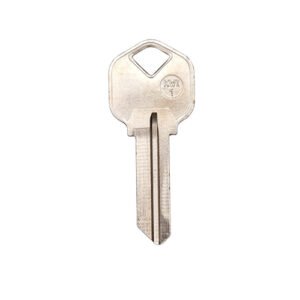 JMA KWI-1 Cylinder Key Blank - Image 3