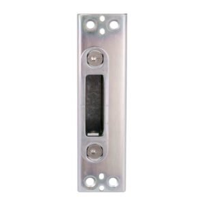 GU Secury A2 UPVC Deadlatch Keep - Image 1