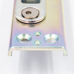 GU Secury A2 UPVC Deadlatch Keep - Image 4