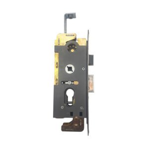 Union L22174 Everest Genuine Multipoint Gearbox - Lift Lever or Split Spindle - Image 3