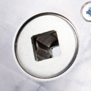 Union Monarch L22180 Genuine Multipoint Gearbox - Lift Lever or Split Spindle - Image 6