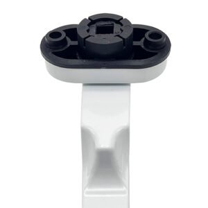 Liniar Internal Bi-Fold Door Handle - Image 3