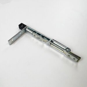 Liniar Bi Fold Mark 2 Non Locking Espagnolette Kit - Image 3