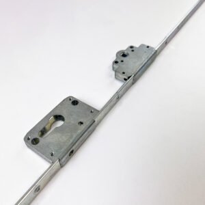 Liniar Bi Fold Mark 2 Locking Espagnolette Kit - Image 3