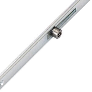 Lockmaster Latch Deadbolt 4 Rollers Lift Lever or Double Spindle Multipoint Door Lock - Image 5