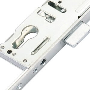 Lockmaster Latch Deadbolt 4 Rollers Lift Lever or Double Spindle Multipoint Door Lock - Image 6