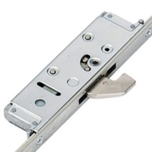 Lockmaster Latch Deadbolt 2 Hooks Lift Lever or Double Spindle Multipoint Door Lock - Image 3