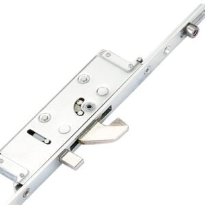 Lockmaster Latch Deadbolt 2 Hooks 2 Anti Lift Pins 2 Rollers Lift Lever or Double Spindle Multipoint Door Lock - Option 1 - Image 3