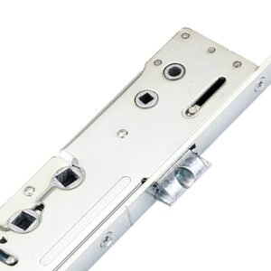 Lockmaster Latch Deadbolt 2 Hooks 2 Anti Lift Pins 2 Rollers Lift Lever or Double Spindle Multipoint Door Lock - Option 1 - Image 5
