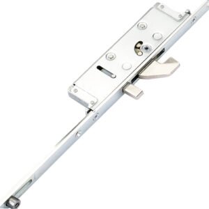 Lockmaster Latch Deadbolt 2 Hooks 2 Anti Lift Pins 2 Rollers Lift Lever or Double Spindle Multipoint Door Lock - Option 1 - Image 6