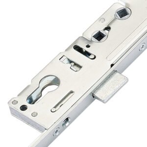Lockmaster Latch 3 Deadbolts Lift Lever or Double Spindle Multipoint Door Lock - Option 2 - Image 4