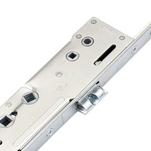Lockmaster Latch 3 Deadbolts Lift Lever or Double Spindle Multipoint Door Lock - Option 2 - Image 5