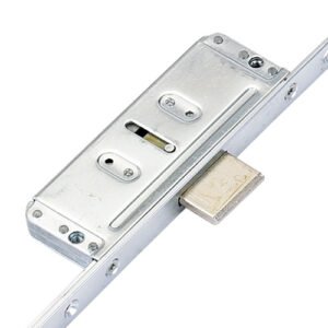 Lockmaster Latch 3 Deadbolts Lift Lever or Double Spindle Multipoint Door Lock - Option 2 - Image 6