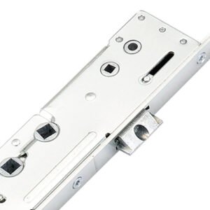 Lockmaster Latch Deadbolt 2 Hooks 2 Anti Lift Pins 2 Rollers Lift Lever or Double Spindle Multipoint Door Lock - Option 2 - Image 5