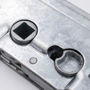 Lockmaster Copy Gearbox - Lift Lever - Image 5