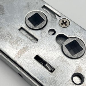 Lockmaster Copy Gearbox - Lift Lever or Double Spindle - Image 6