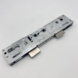 Lockmaster Copy Gearbox - Lift Lever or Double Spindle - Image 4