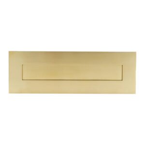 Coastal Group LP400 BLU Sleeved Letter Plate (LEAD TIME: 2-3 DAYS) - Image 5
