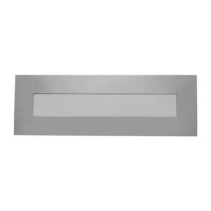 Coastal Group LP400 BLU Sleeved Letter Plate (LEAD TIME: 2-3 DAYS) - Image 7