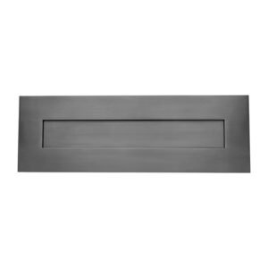Coastal Group LP400 BLU Sleeved Letter Plate (LEAD TIME: 2-3 DAYS) - Image 9