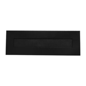 Coastal Group LP400 BLU Sleeved Letter Plate (LEAD TIME: 2-3 DAYS) - Image 11