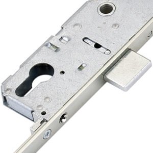 Maco Latch Deadbolt 4 Hooks Lift Lever Multipoint Door Lock - Image 5