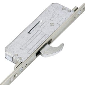Maco Latch Deadbolt 4 Hooks Lift Lever Multipoint Door Lock - Image 8