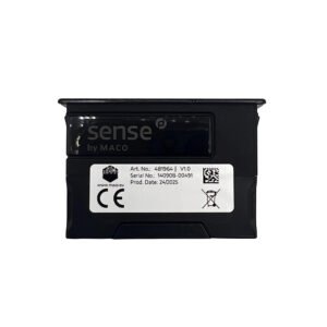 Maco Sense Wireless Sensor to suit Main Entrance and Side Doors - Image 3