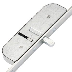 Maco Latch Deadbolt 2 Pins Lift Lever Multipoint Door Lock - Image 3