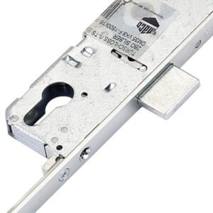 Maco Latch Deadbolt 2 Pins Lift Lever Multipoint Door Lock - Image 4