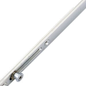 Maco Latch Deadbolt 2 Rollers 2 Hooks Split Spindle Multipoint Door Lock - Image 3