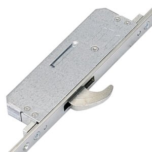Maco Latch Deadbolt 2 Rollers 2 Hooks Split Spindle Multipoint Door Lock - Image 4