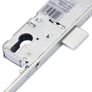 Maco Latch Deadbolt 2 Rollers 2 Hooks Split Spindle Multipoint Door Lock - Image 5