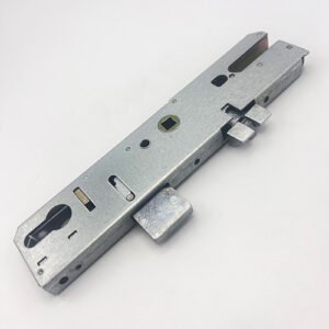 Maco GTS Copy Gearbox - Lift Lever - Serrated Latch Reversal Button - Image 4