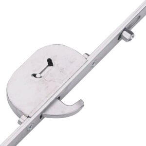 Maco CTS Latch Deadbolt 2 Rollers 2 Hooks Multipoint Door Lock - Image 3