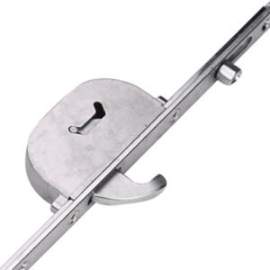 Maco CTS Latch Deadbolt 4 Rollers 2 Hooks Lift Lever Multipoint Door Lock - Image 6