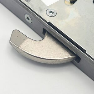 Millenco Overnight Lock - Lift Lever or Double Spindle 16mm Faceplate - Image 6