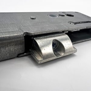 Millenco Mantis 3 Hookbolt Multipoint Gearbox - Lift Lever or Double Spindle - Image 5