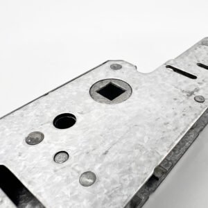 Mila Pro Secure Evolution Passive Door Gearbox - Image 8