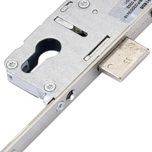 Roto H600 Latch Deadbolt 2 Hooks Option 2 Lift Lever Double Spindle Multipoint Door Lock - Image 4