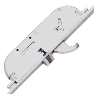 Maco ZTA Latch Deadbolt 2 Hooks Lift Lever Multipoint Door Lock - Image 3