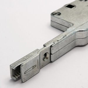 Nico Bi Fold Door Lock - Image 3