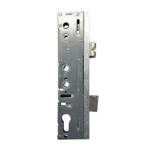 Permdor Multipoint Gearbox - Lift Lever or Double Spindle - Image 5