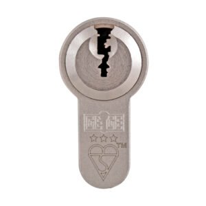 Gege pExtra Guard TS007 3* Euro Double Cylinder - Image 6